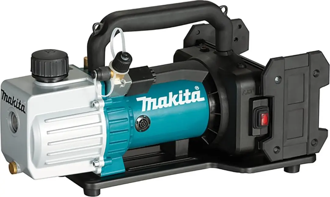 Makita DVP181ZK LXT Vacuümpomp 18V