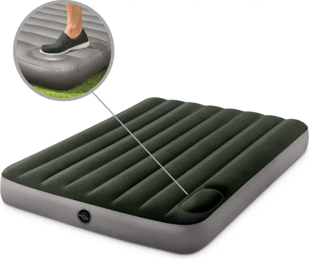 Intex Luchtbed