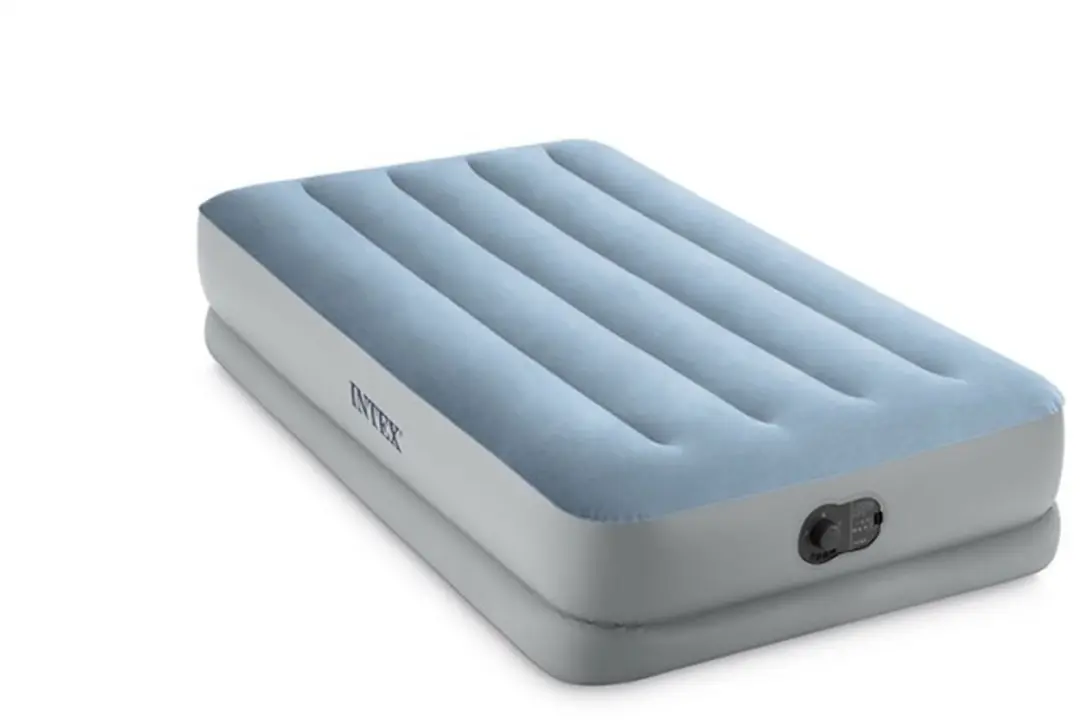 Intex Dura-Beam Comfort Luchtbed 64157