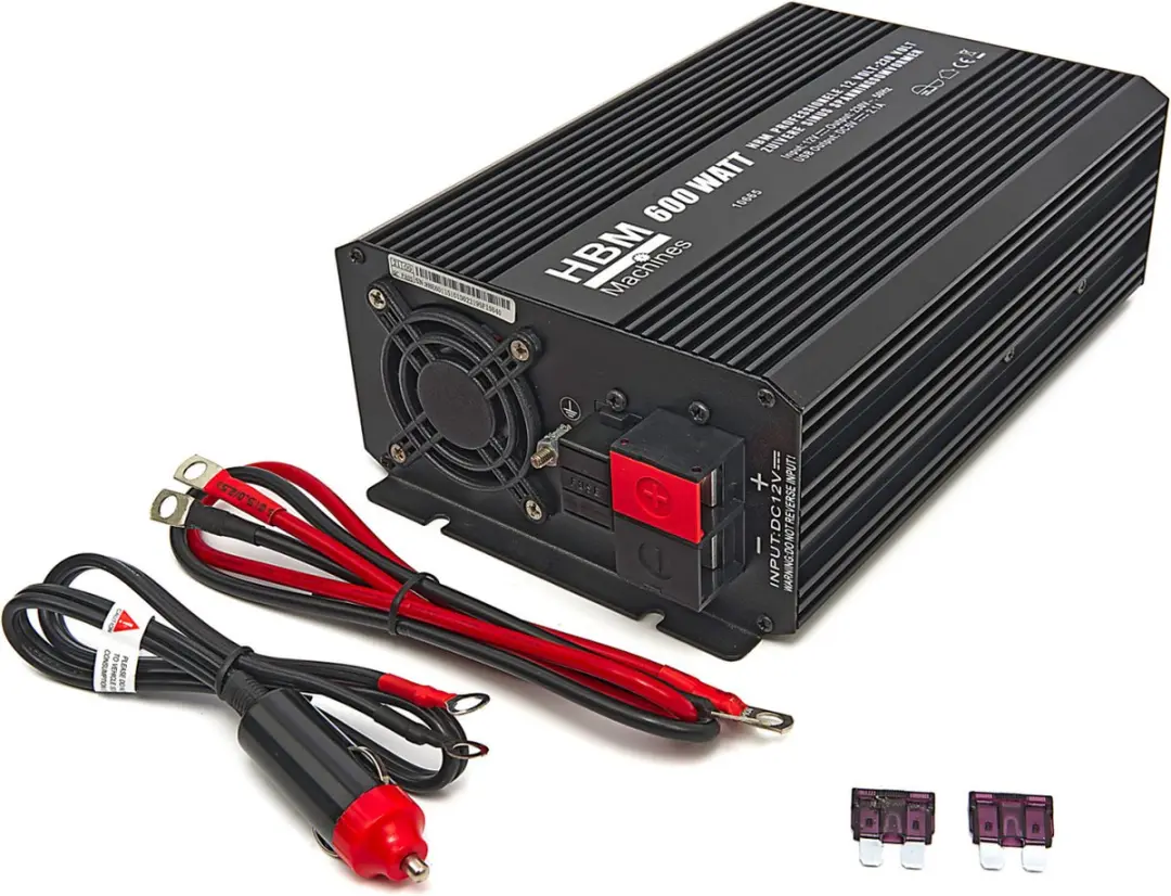 Professionele 12 Volt