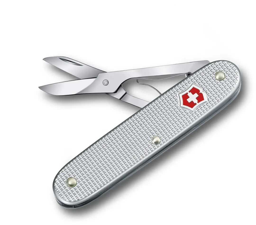 Victorinox Companion X Alox Zakmes 0.8070.26