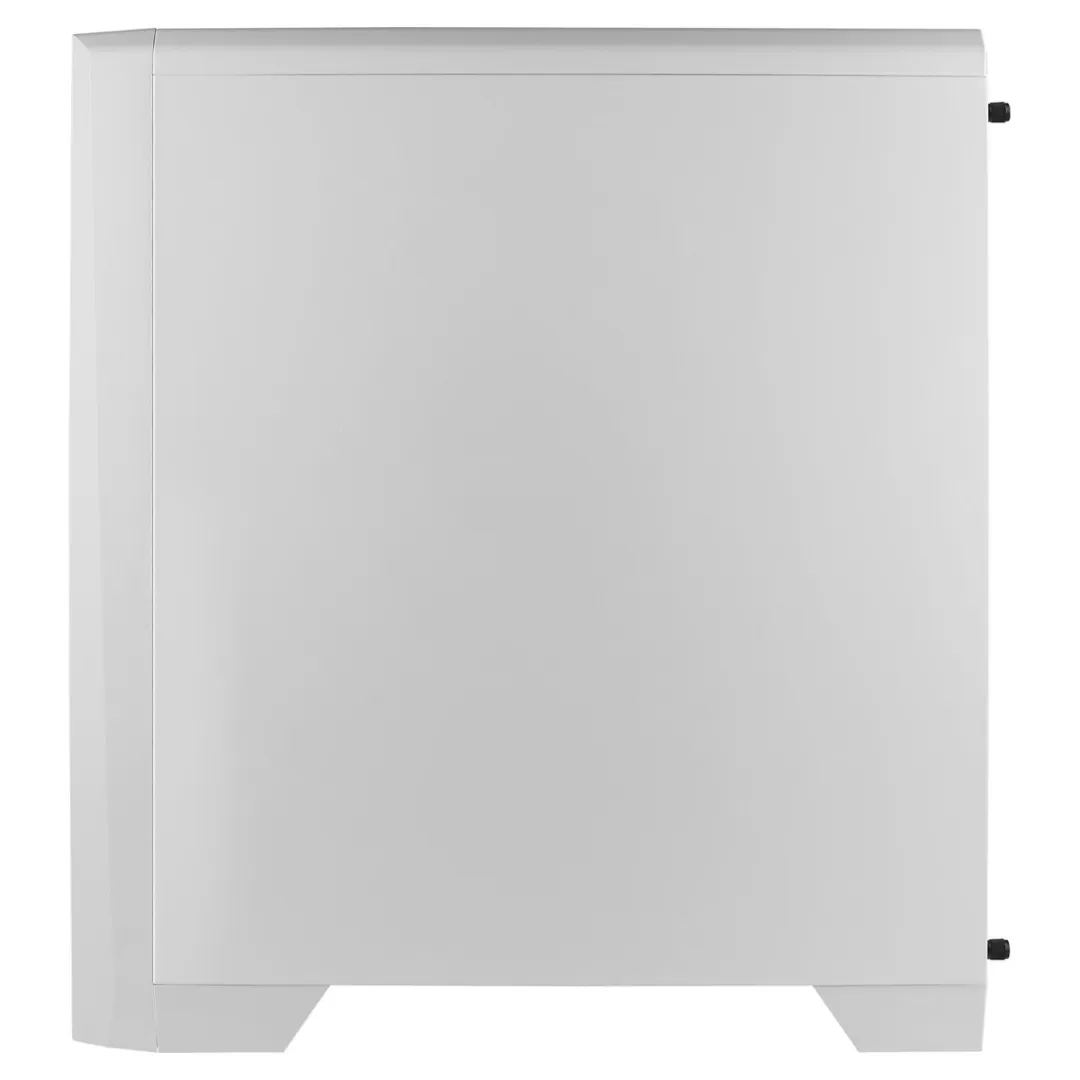 Aerocool Cylon W Micro ATX/ATX Behuizing - Wit
