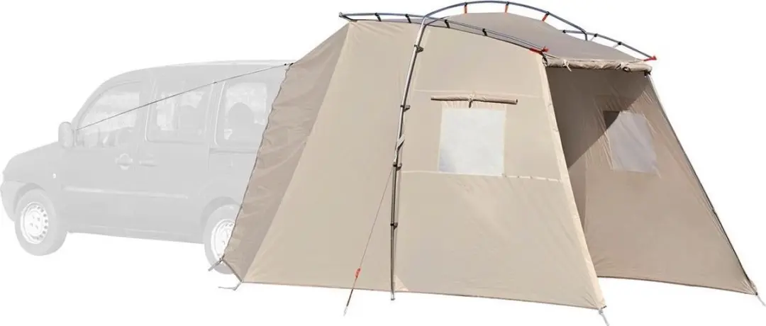 Vaude Drive Wing Tent 2 Persoons
