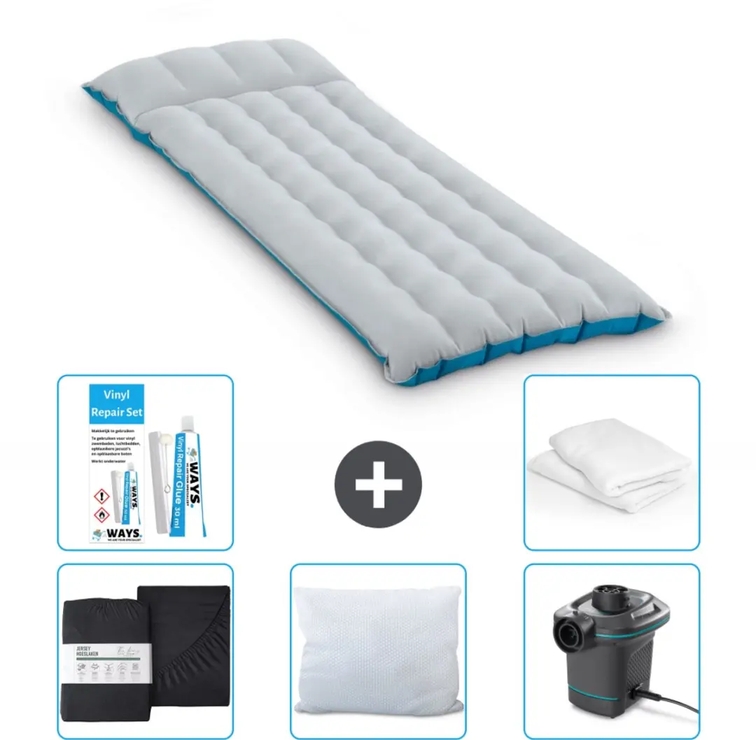 Intex Campingmat