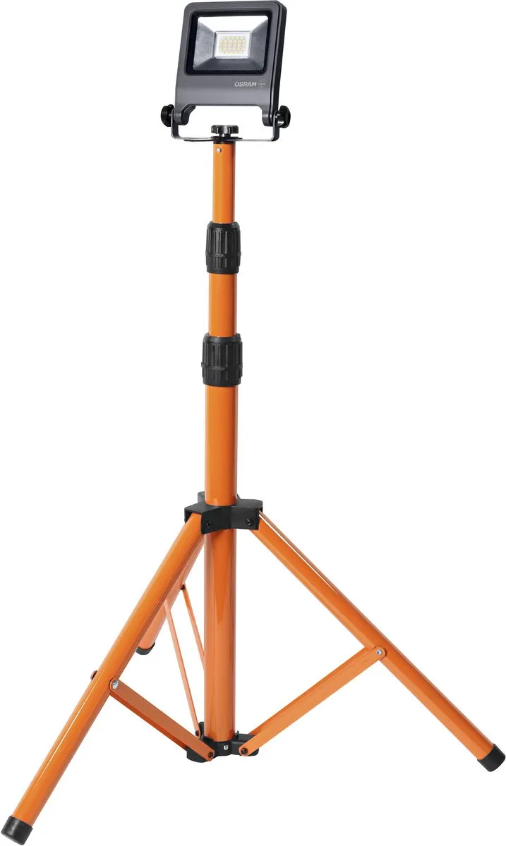 Osram LED Worklight Statief 20W 4000K