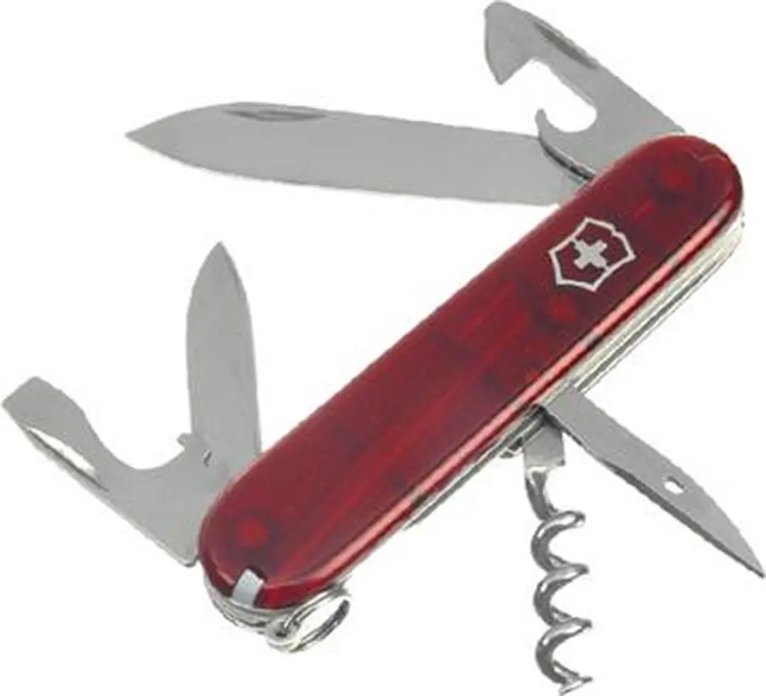 Victorinox Spartan Zakmes 1.3603.T