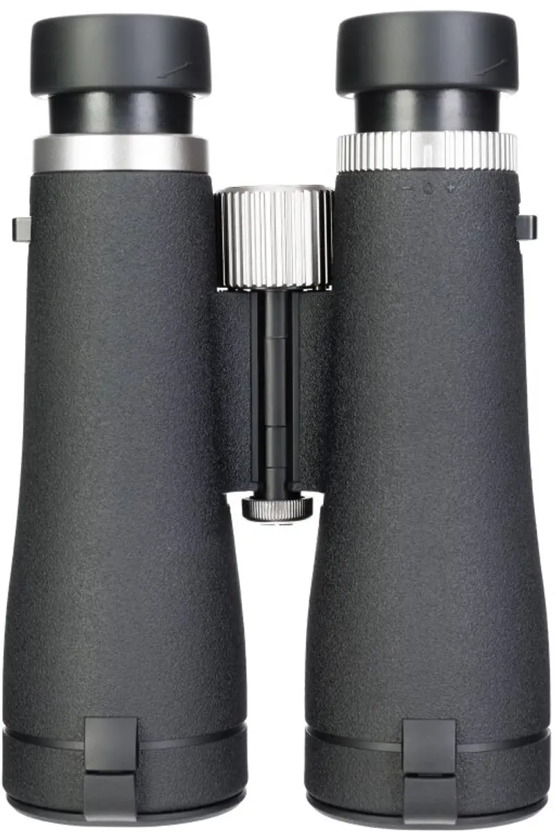 Levenhuk 81944 Nitro ED 12x50 Verrekijker - Zwart - afbeelding 4 van 6