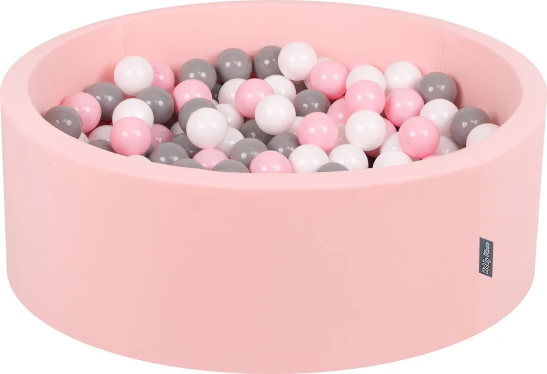 KiddyMoon Ballenbak 374775