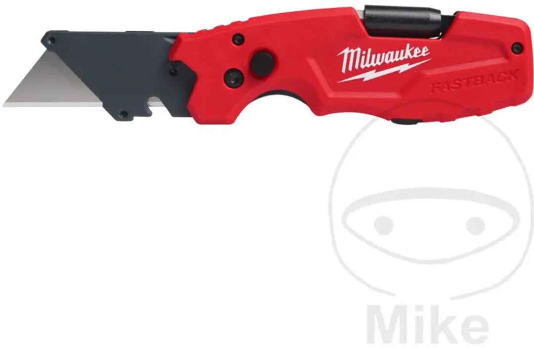 Milwaukee 6 in 1 mes