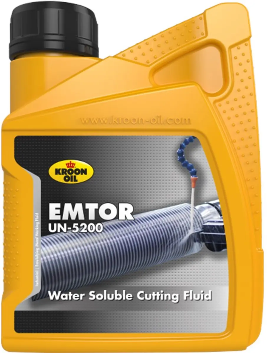 Kroon-Oil Emtor UN-5200