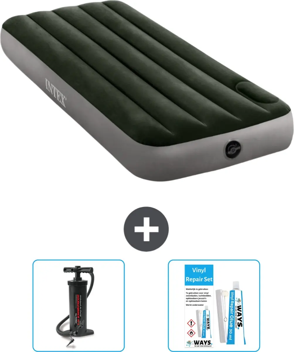 Intex Luchtbed