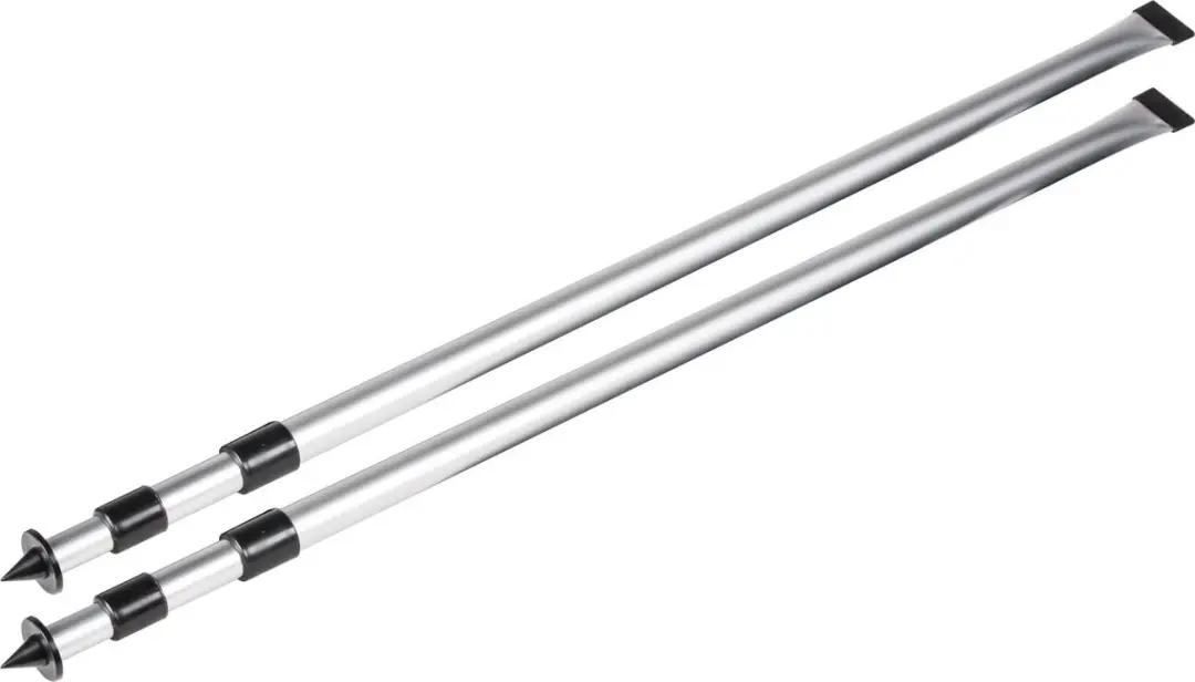 Dometic Deluxe drukbeugelset 2 stuks