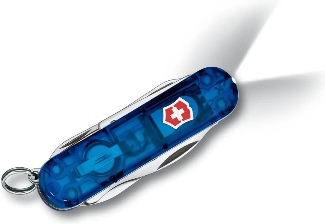 Victorinox Midnite Manager 0.6366.T2 Zakmes - 10 functies - afbeelding 5 van 6