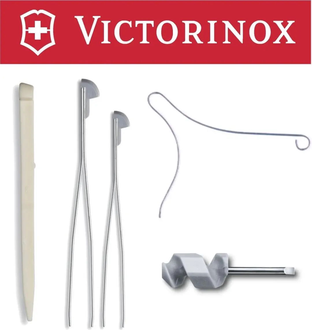 Victorinox Mini Schroevendraaier voor Zakmes - afbeelding 2 van 2