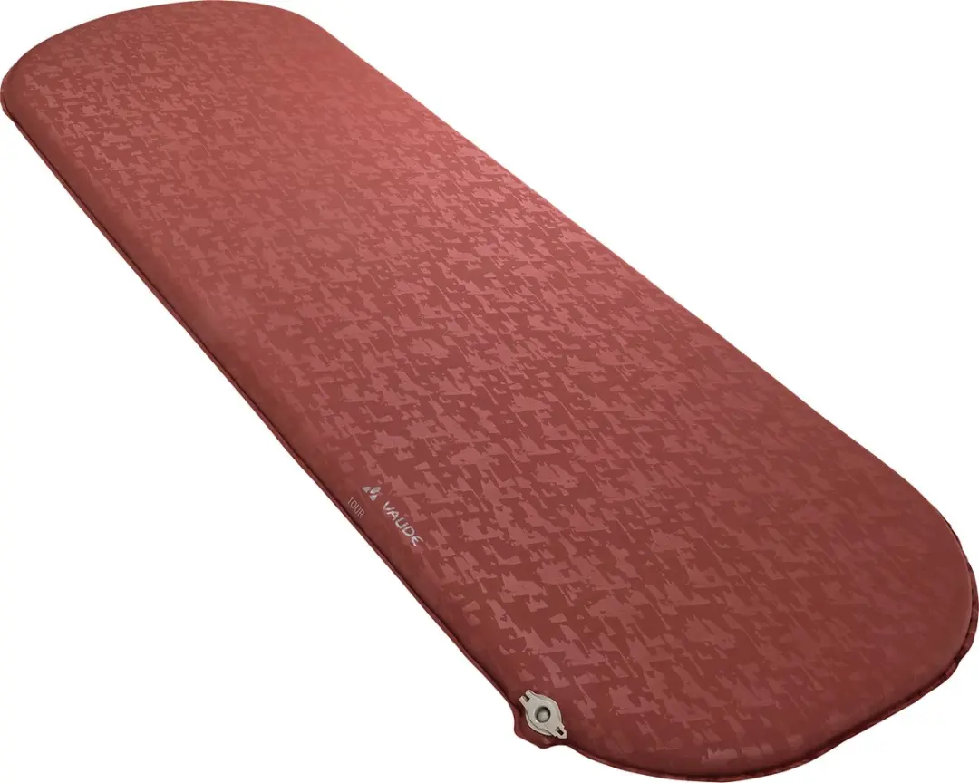Vaude Tour 3.8 L Slaapmat