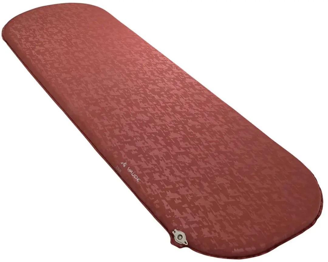 Vaude Tour 3.8 L Slaapmat - Redwood - afbeelding 6 van 6