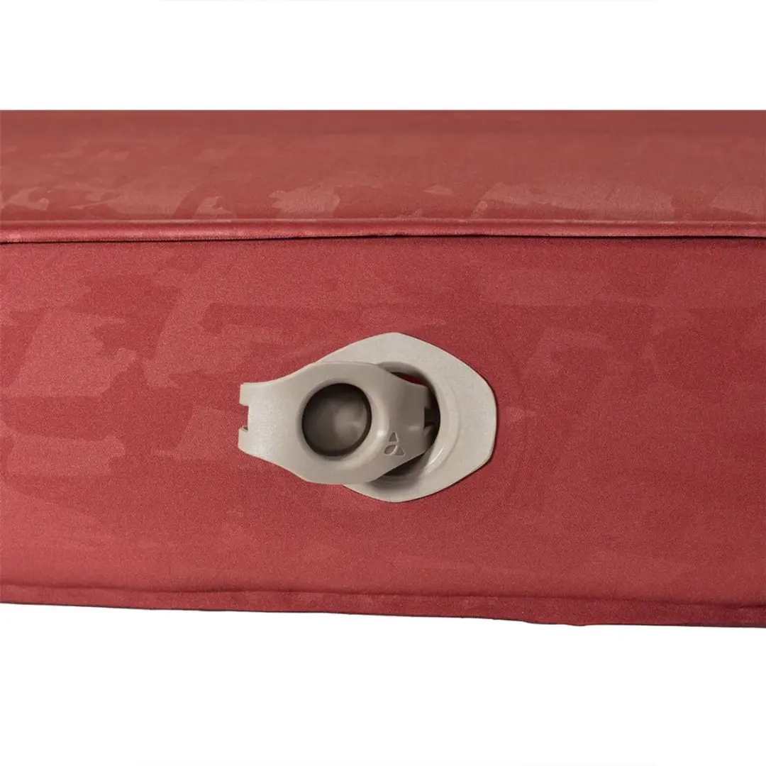 Vaude Tour 3.8 L Slaapmat - Redwood - afbeelding 4 van 6