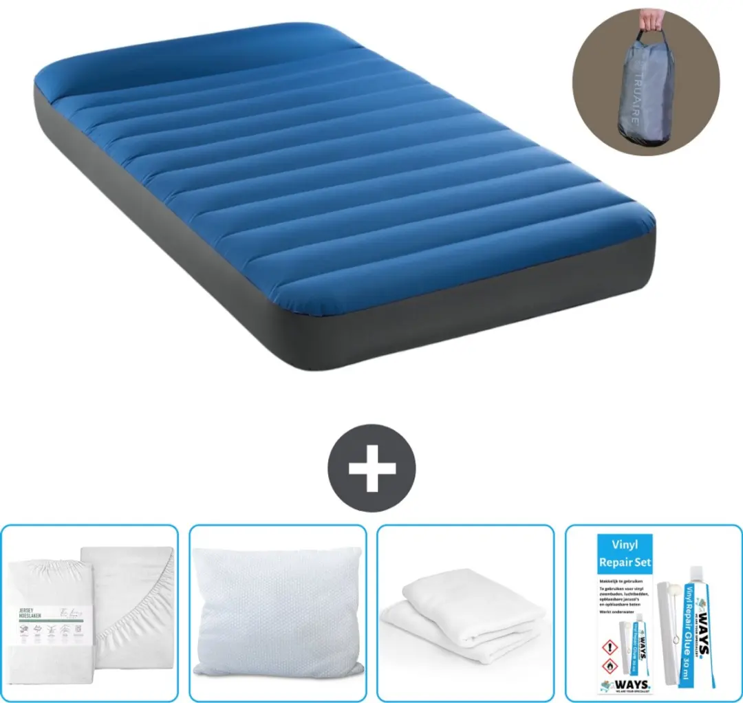 Intex Luchtbed