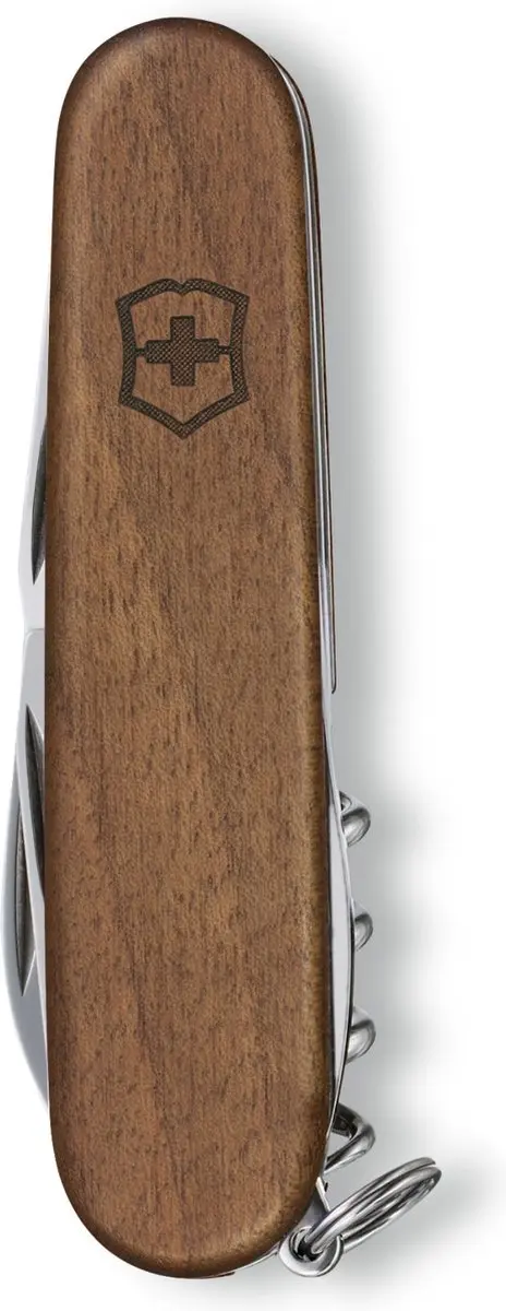 Victorinox Spartan Zakmes 5V1.3601.63