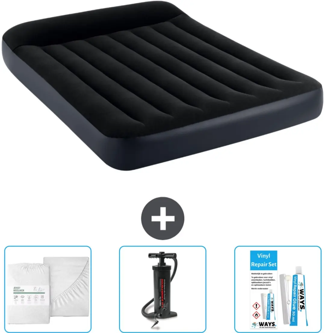 Intex Luchtbed