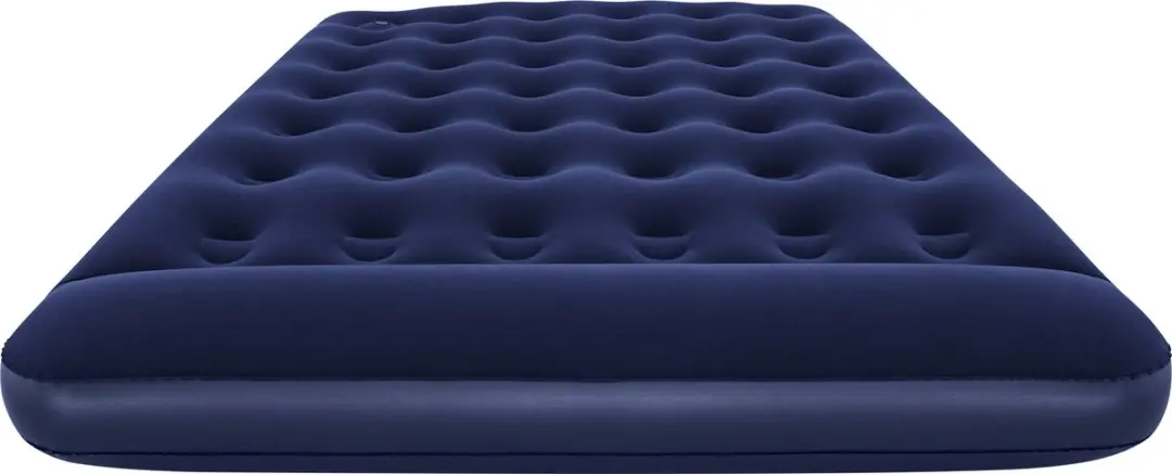 Bestway Dubbel Luchtbed 67226 - 203x152x28cm - Blauw - afbeelding 5 van 6