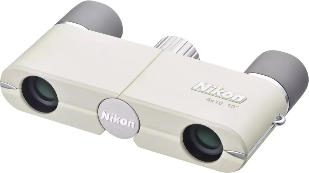 Nikon 4x10 compacte verrekijker
