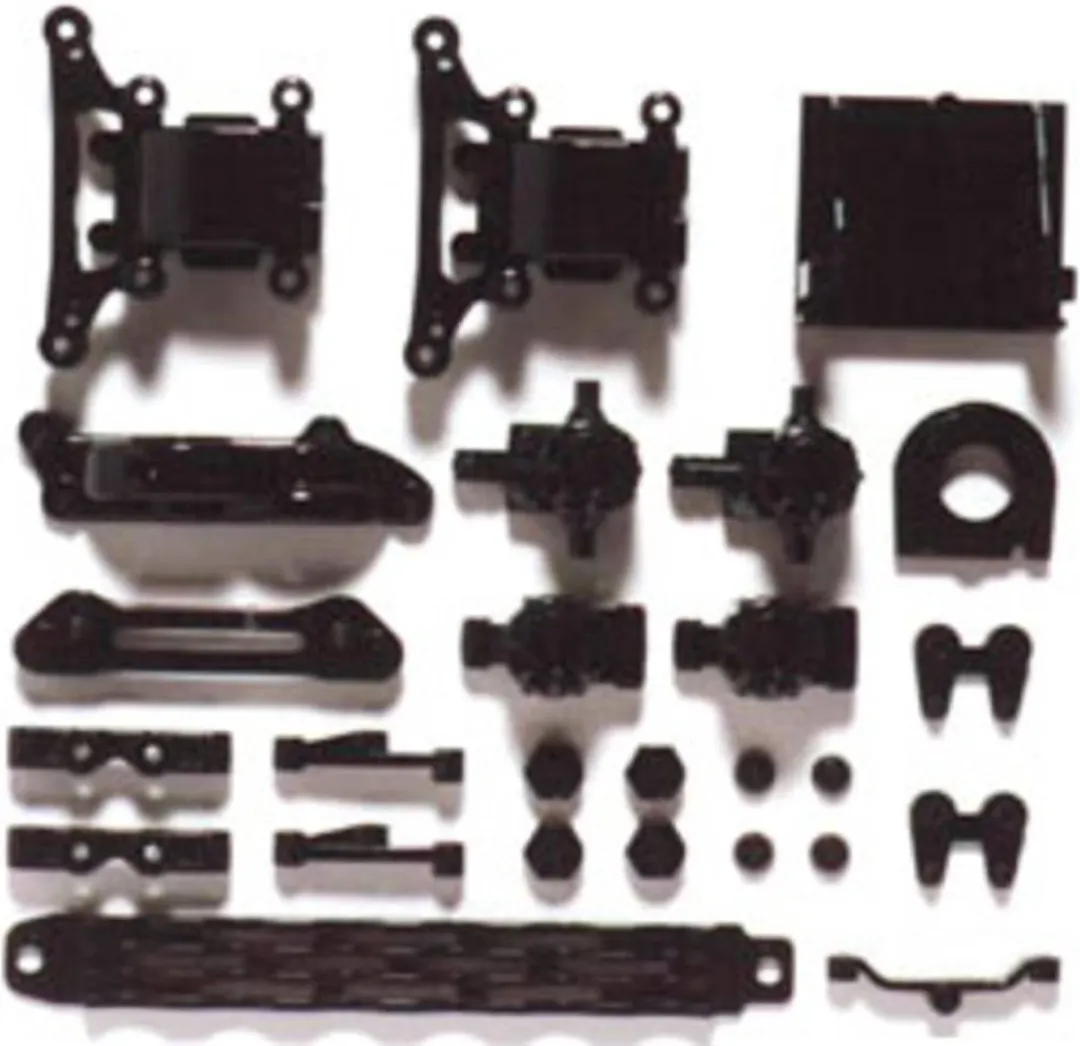 Tamiya TT-01 Reserveonderdeel Stuurhendel 51002