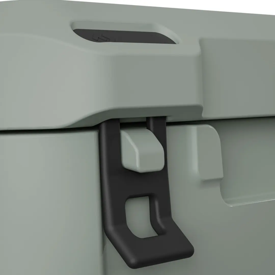 Dometic Cool-Ice CI 15 Passieve Koelbox - 15L - Moss - afbeelding 6 van 6