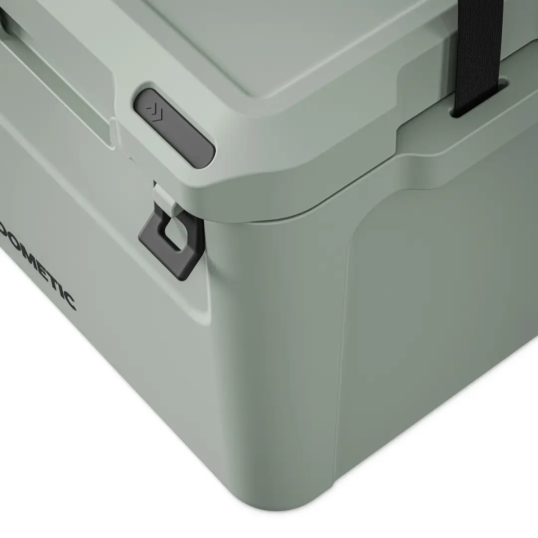 Dometic Cool-Ice CI 15 Passieve Koelbox - 15L - Moss - afbeelding 2 van 6