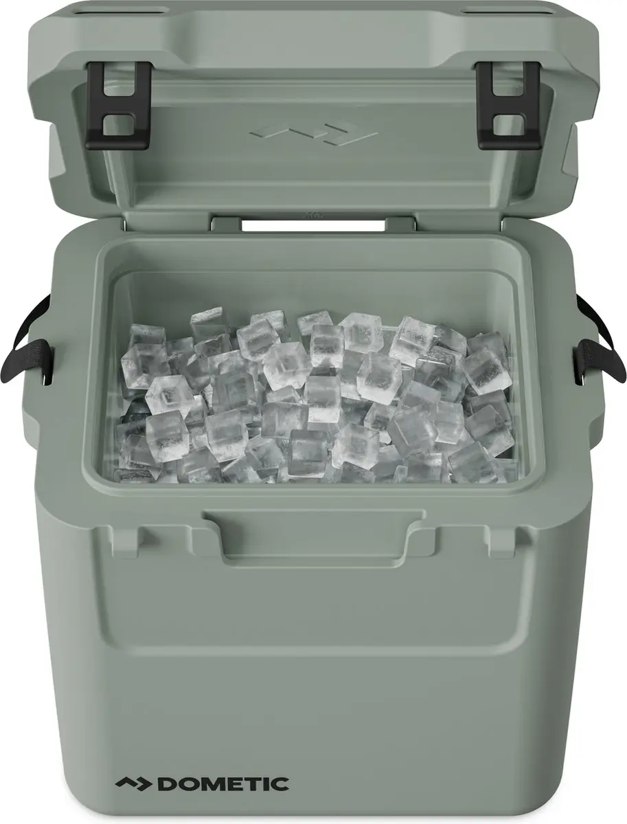 Dometic Cool-Ice CI 15 Passieve Koelbox - 15L - Moss - afbeelding 3 van 6