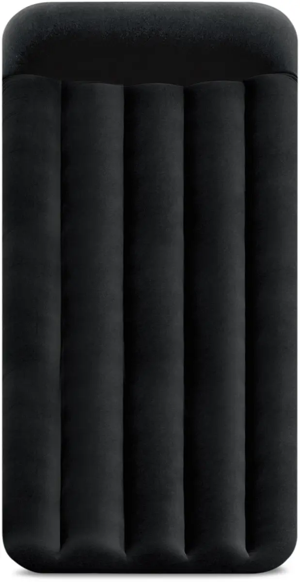 Intex Twin Pillow Rest Raised Luchtbed - 191x99x42cm - afbeelding 3 van 6