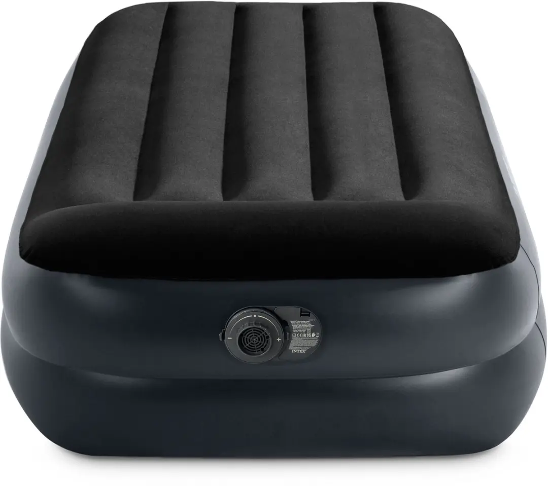 Intex Twin Pillow Rest Raised Luchtbed - 191x99x42cm - afbeelding 6 van 6