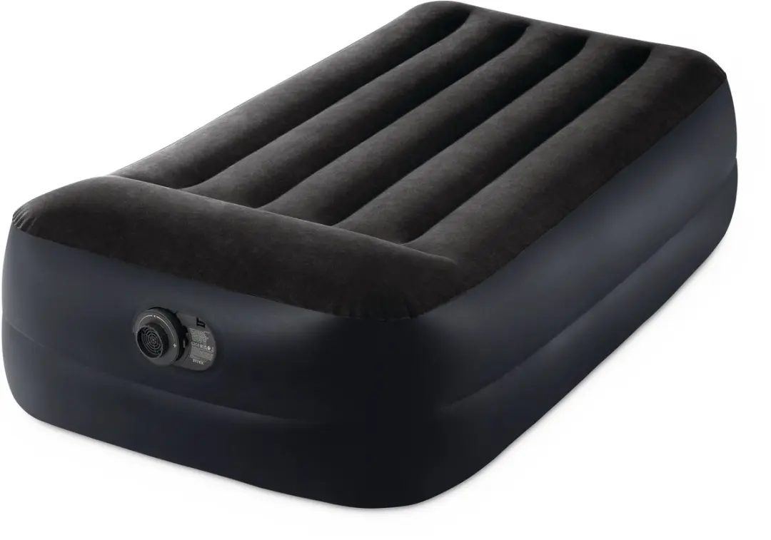 Intex Twin Pillow Rest Raised Luchtbed - 191x99x42cm - afbeelding 5 van 6