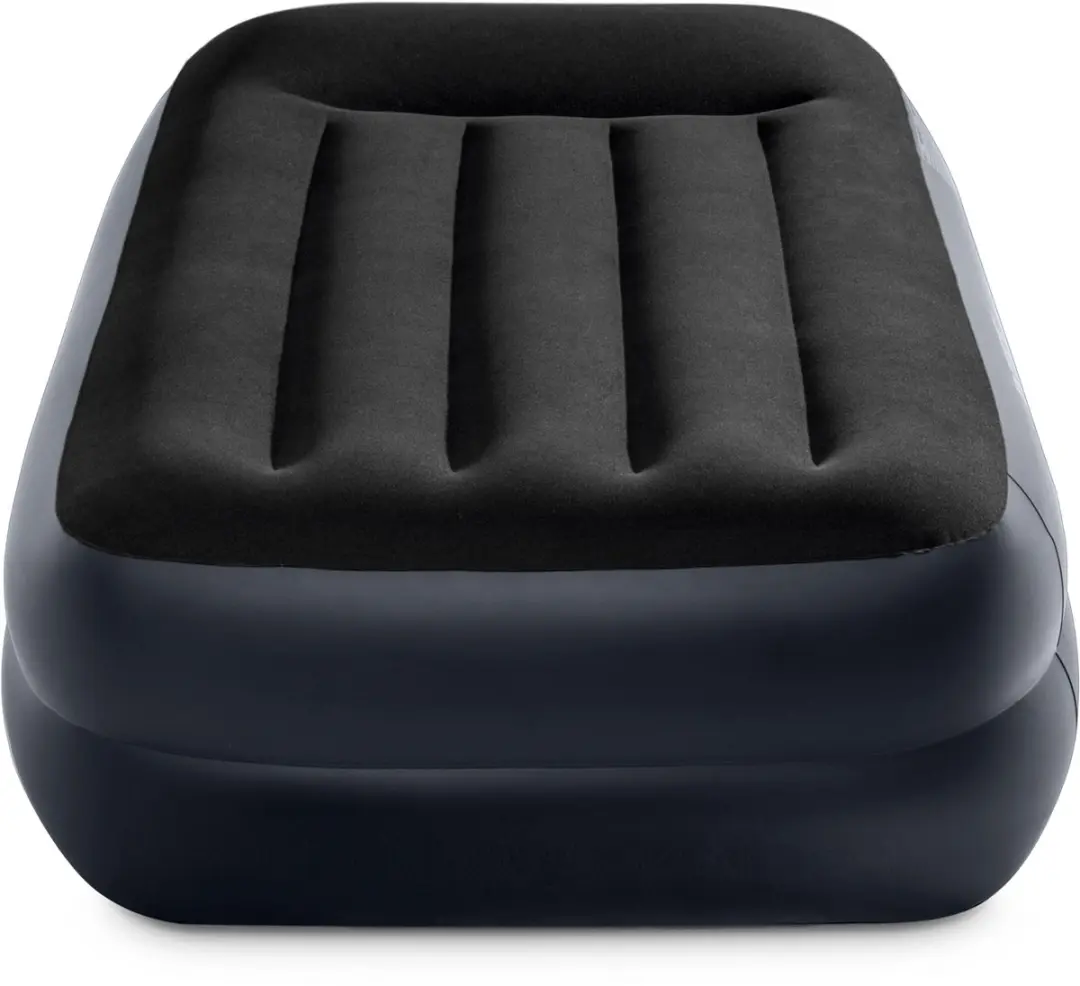 Intex Twin Pillow Rest Raised Luchtbed - 191x99x42cm