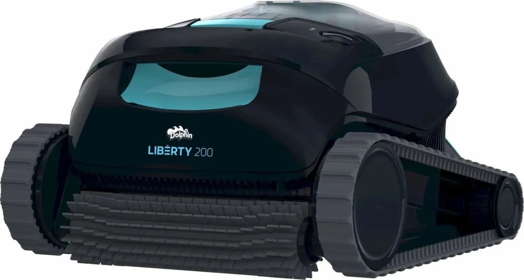 Maytronics Dolphin Zenit Liberty Zwembadrobot MAY-200-0001
