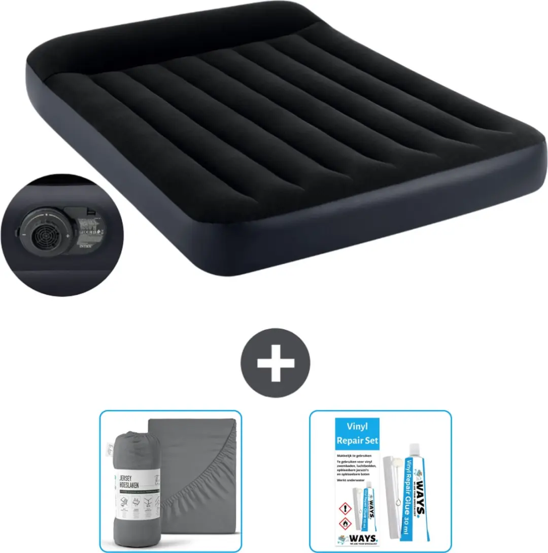 Intex Luchtbed