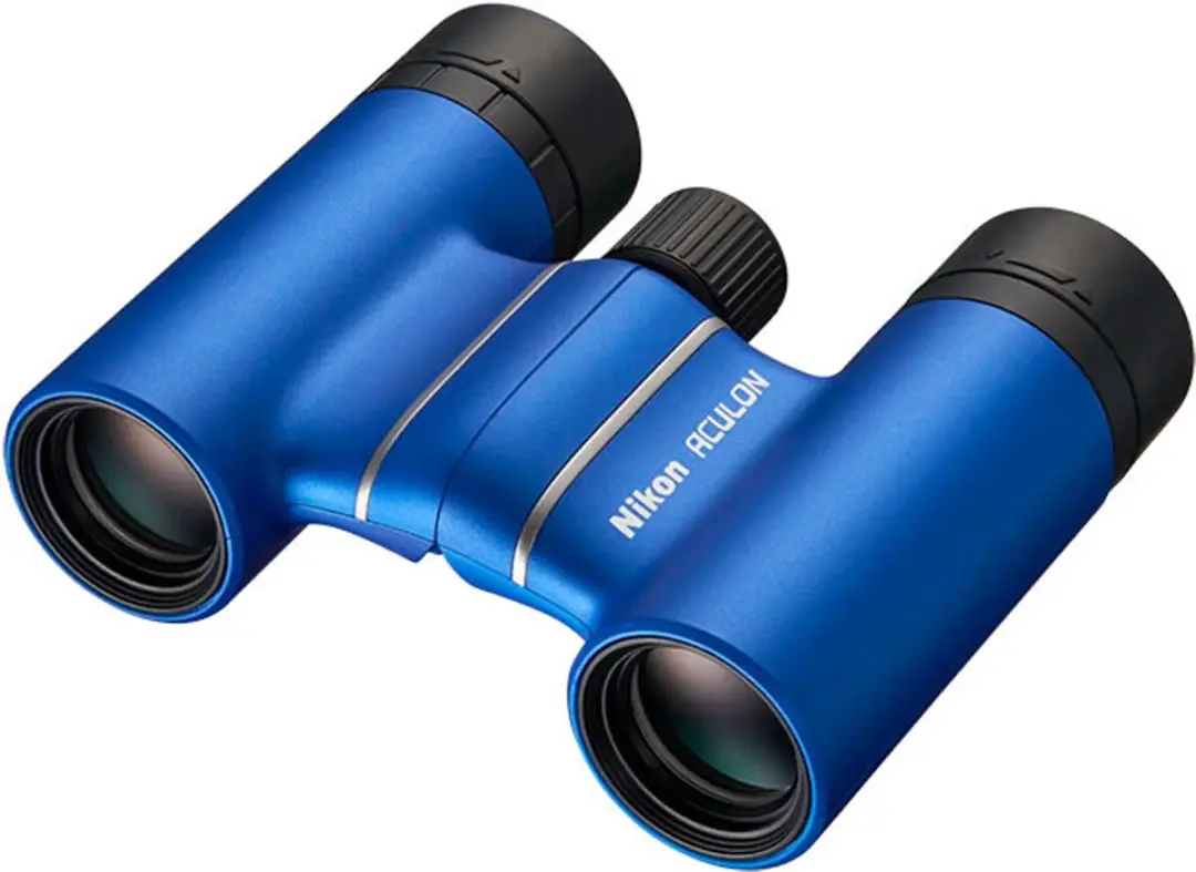 Nikon Aculon T02 8x21 Verrekijker
