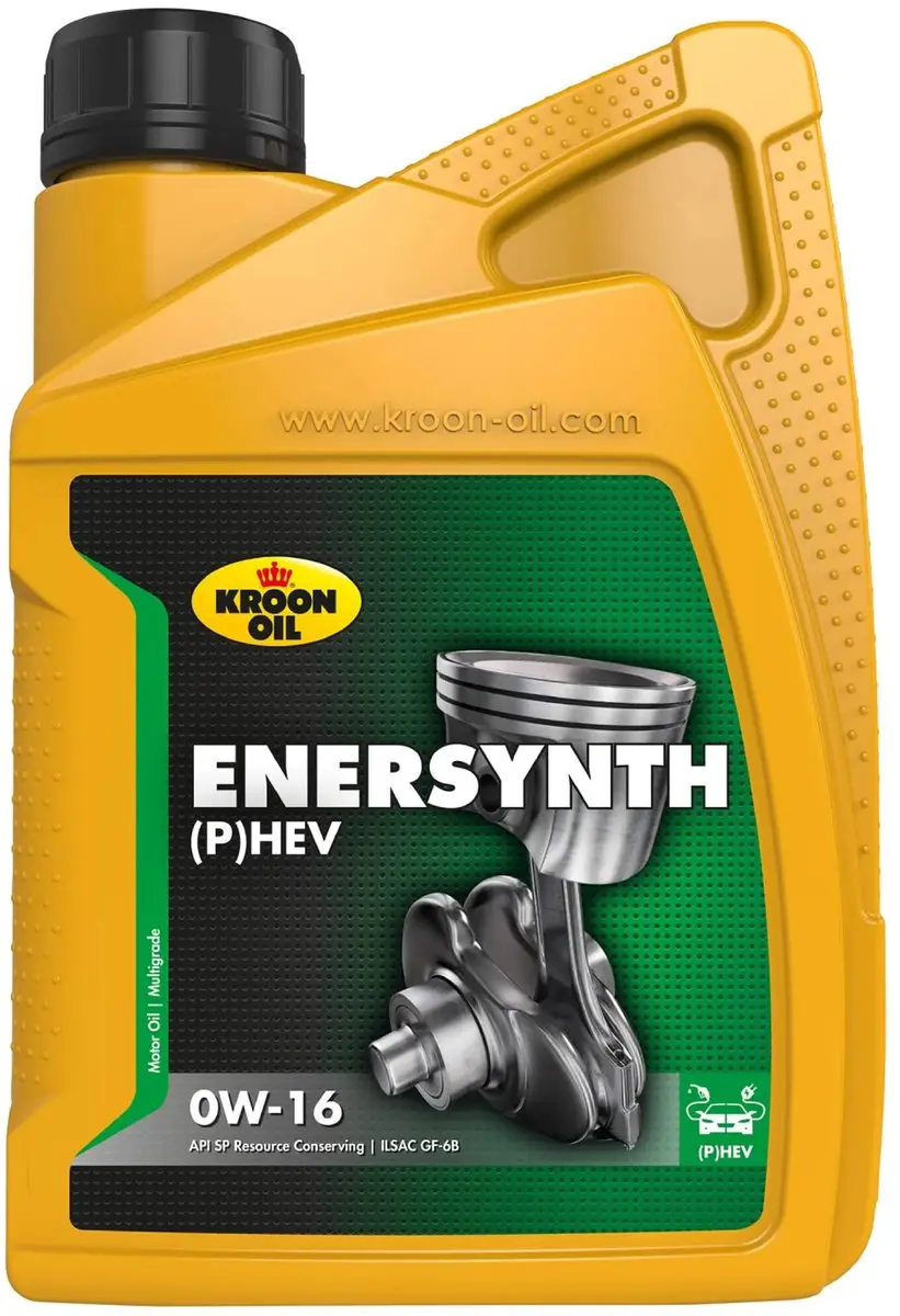 Kroon-Oil Enersynth FE 0W-16