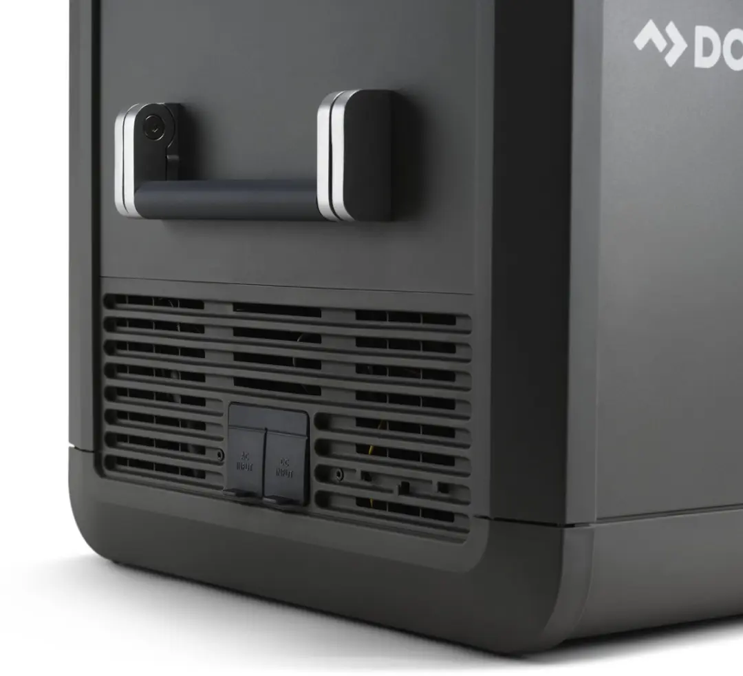 Dometic CFX5 95DZ Dual Zone Compressor Koelbox - 95L - Zwart/Grijs - afbeelding 3 van 6