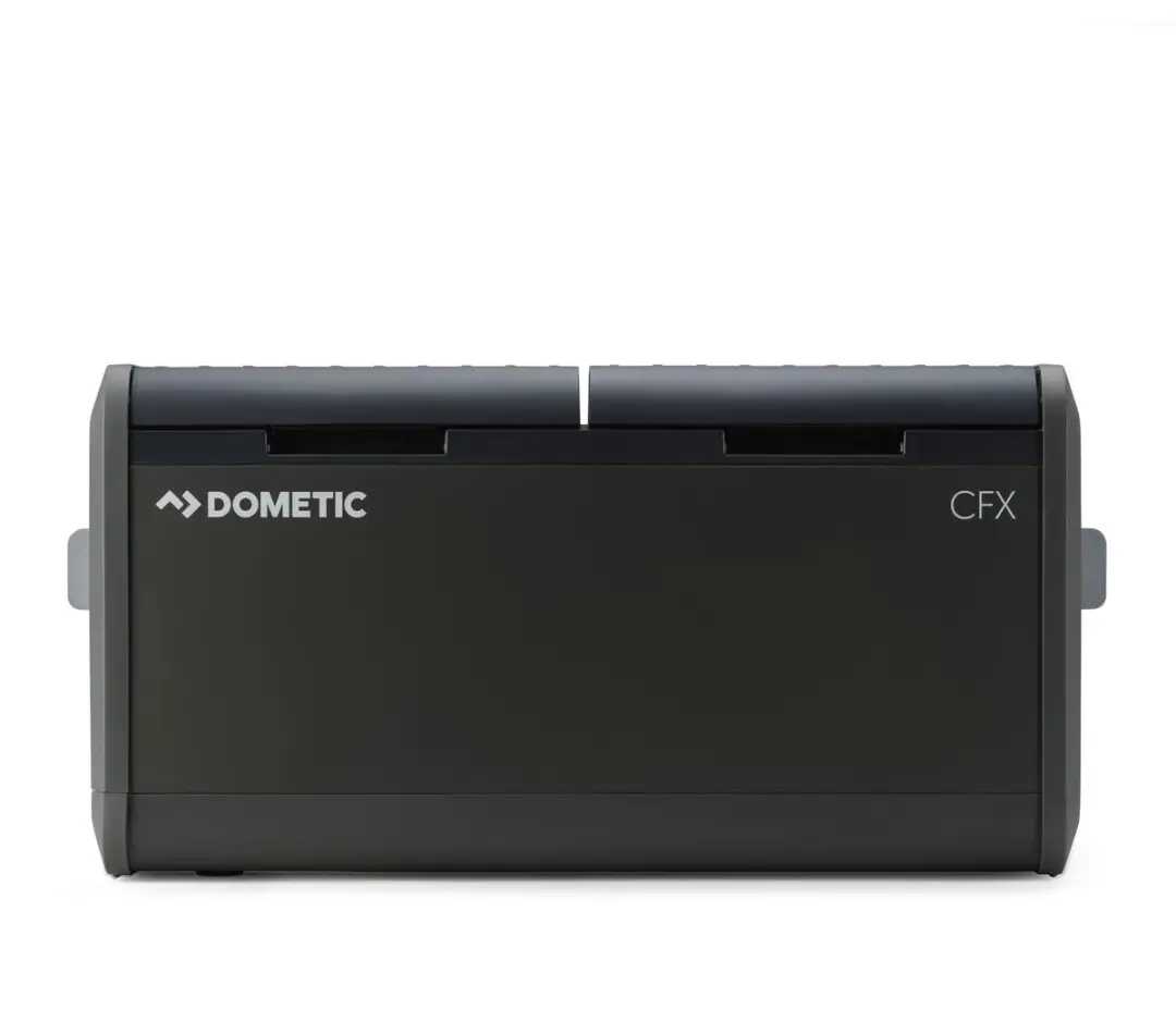 Dometic CFX5 95DZ Dual Zone Compressor Koelbox