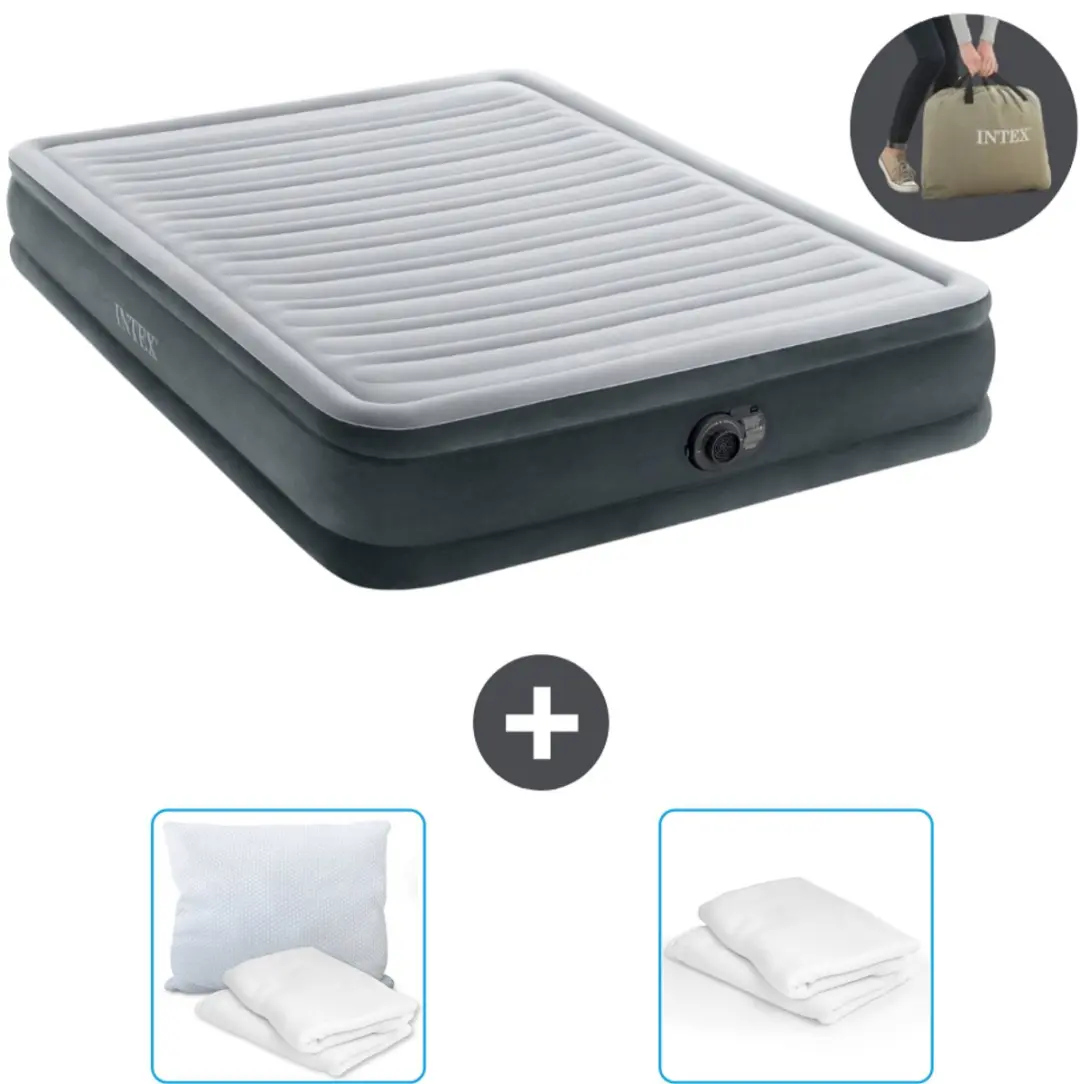 Intex Luchtbed