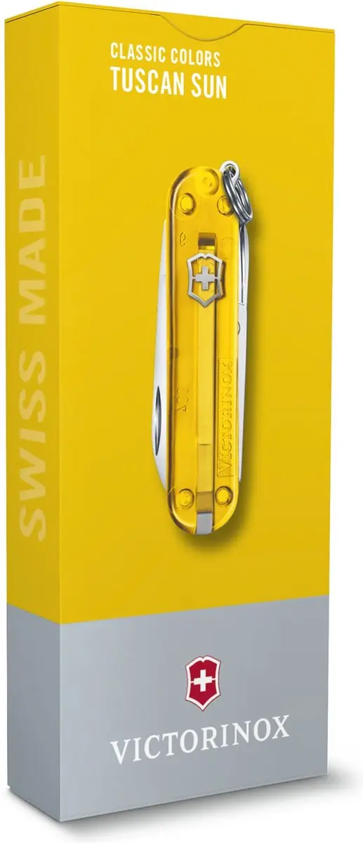 Victorinox Classic SD Zakmes 0.6223.T81G