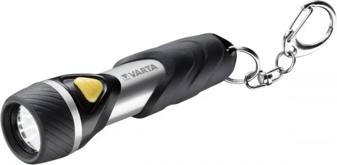 Varta Day Light Key Chain 16605 Sleutelhangerlamp - 12 lm - afbeelding 4 van 6