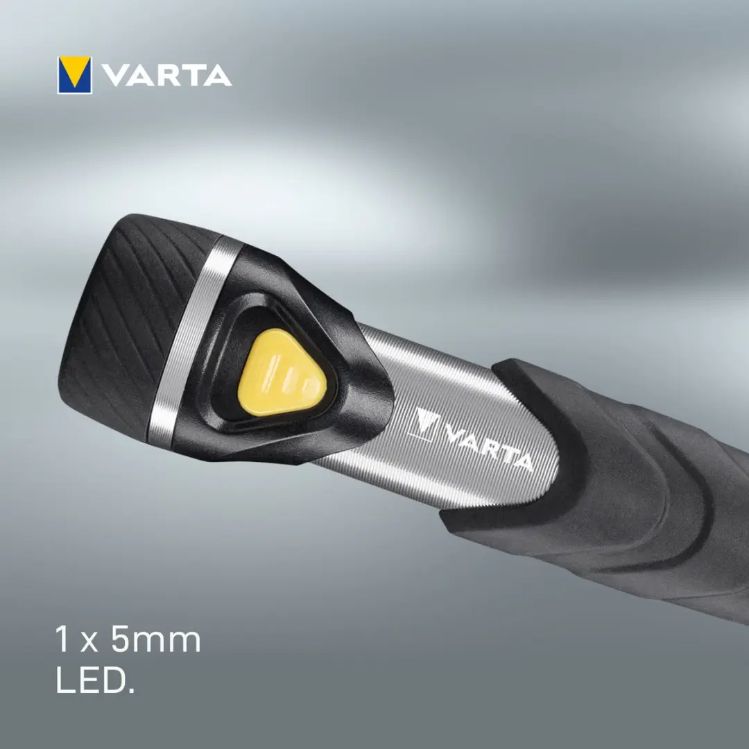 Varta Day Light Key Chain 16605 Sleutelhangerlamp