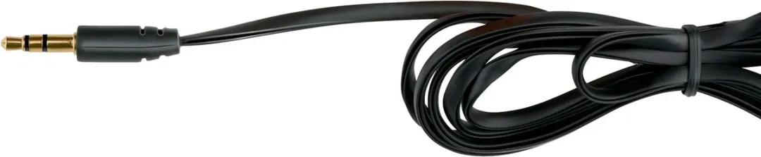 Grundig Foldable Headphone - Grijs