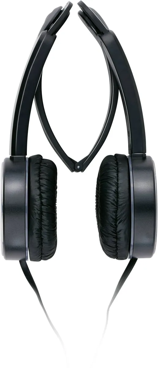 Grundig Foldable Headphone - Grijs