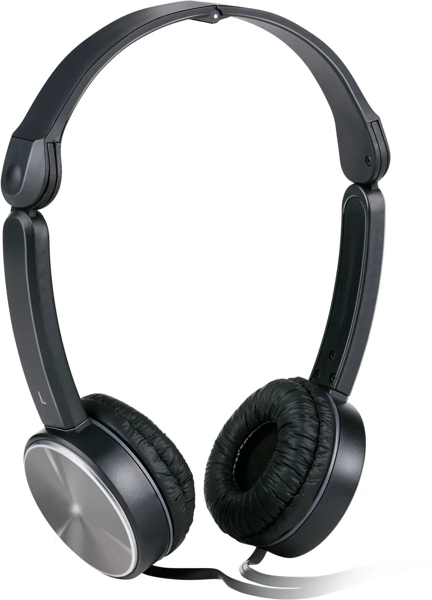 Grundig Foldable Headphone