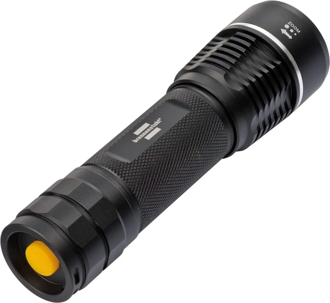 Brennenstuhl TL 1201 AF 1178600801 LED Zaklamp - 1200 lm - afbeelding 4 van 4