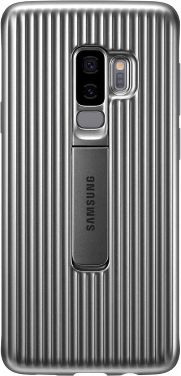 Samsung Protective Stand Cover EF-RG965CSEGWW - Zilver