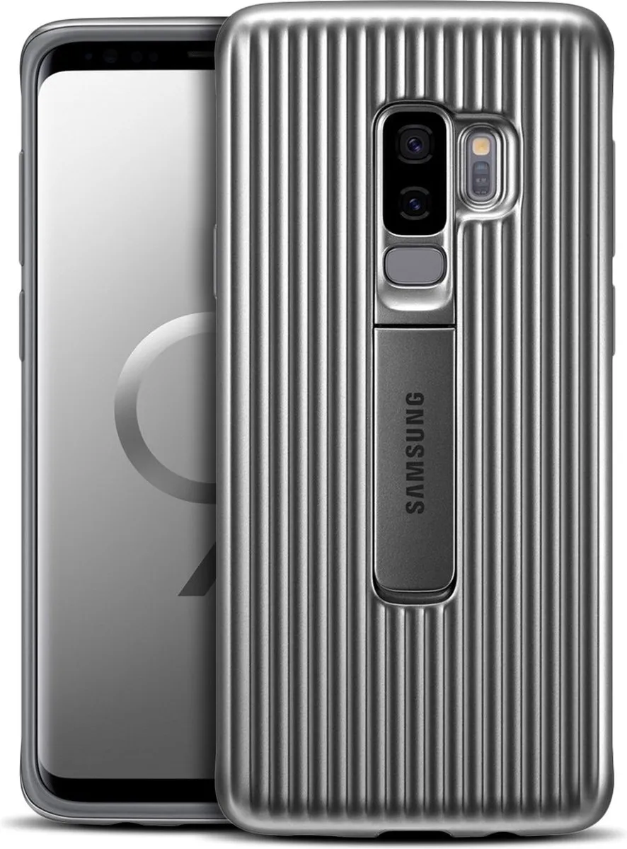 Samsung Protective Stand Cover EF-RG965CSEGWW